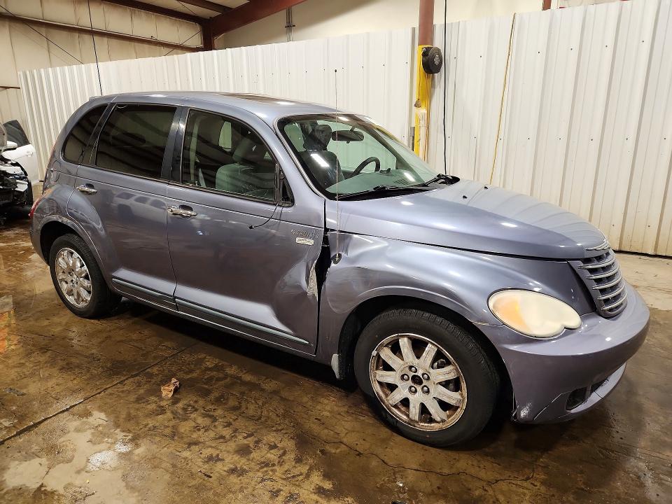 Zdjęcie 4 z aukcji – 2007 CHRYSLER PT CRUISER z VIN 3A8FY58B47T538552