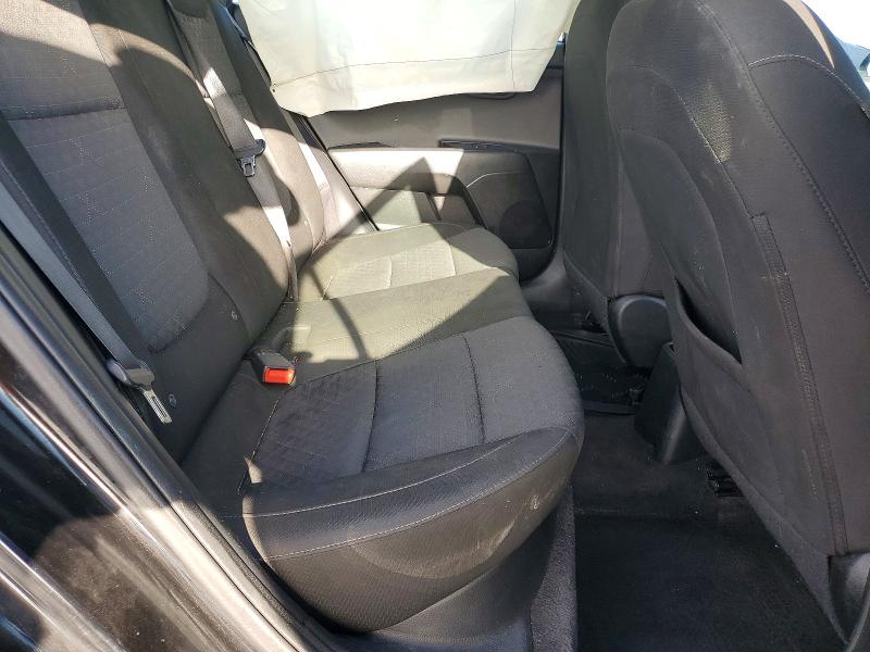Photo 10 from auction – 2019 KIA RIO with VIN 3KPA24AB6KE247717
