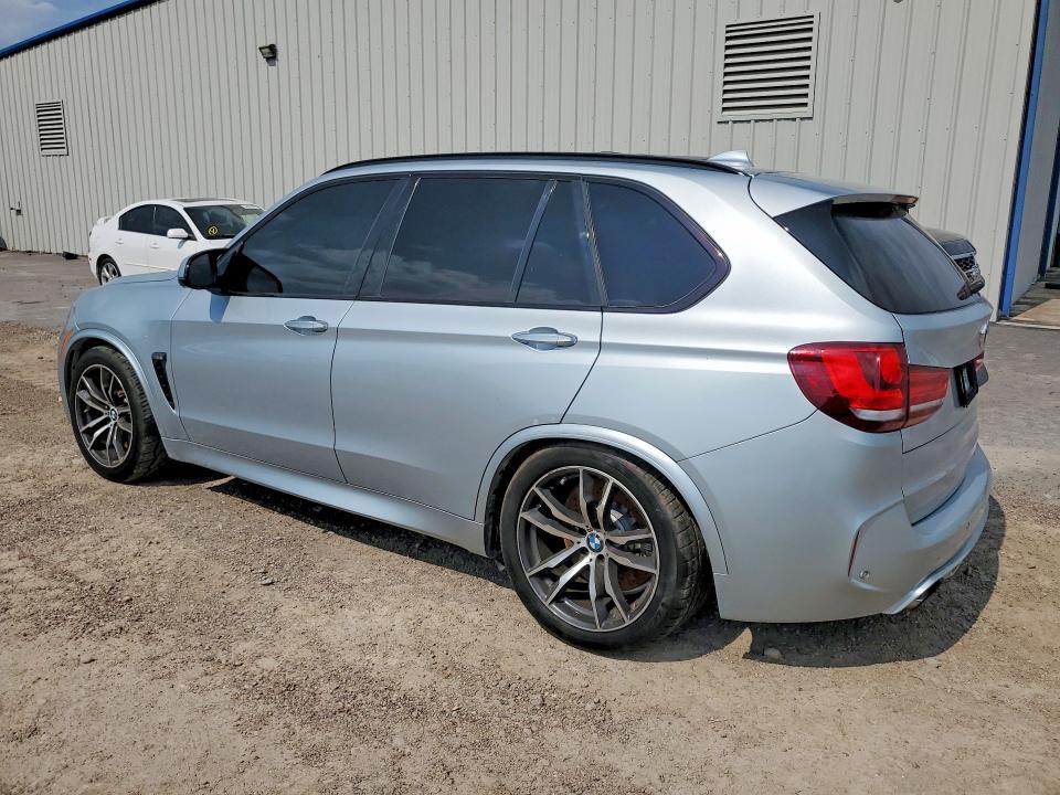 Photo 2 from auction – 2016 BMW X5 with VIN 5YMKT6C57G0C89747