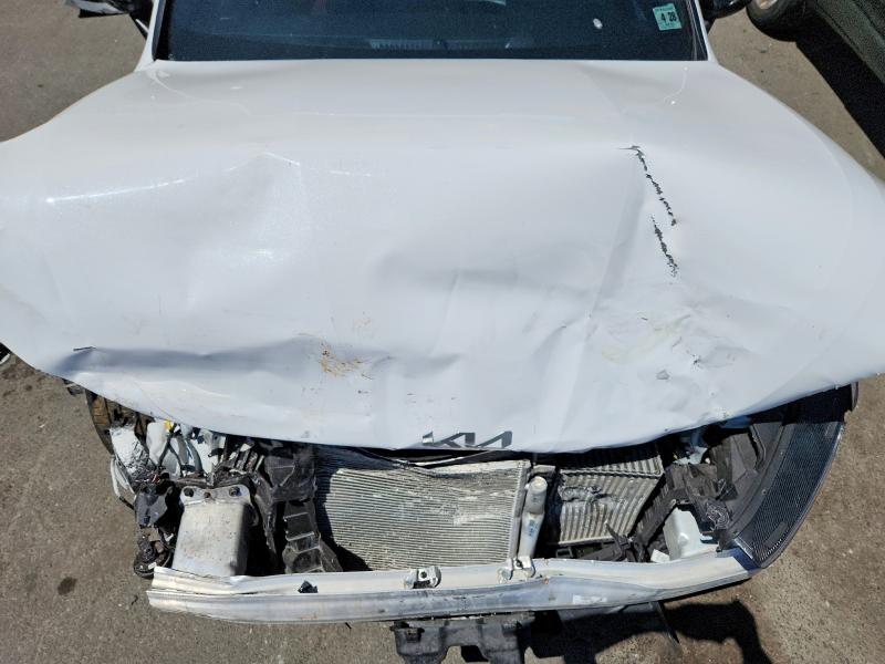 Photo 11 from auction – 2023 KIA K5 with VIN 5XXG64J20PG206772