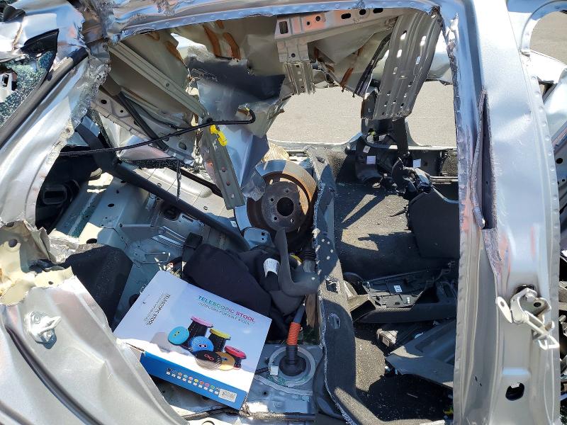 Photo 10 from auction – 2025 HONDA CIVIC with VIN 2HGFE4F85SH301511