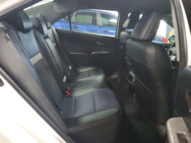 Photo 10 from auction – 2014 TOYOTA CAMRY with VIN 4T1BF1FKXEU325935