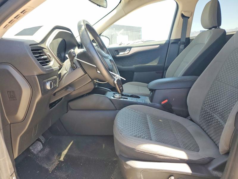 Photo 7 from auction – 2020 FORD ESCAPE with VIN 1FMCU9G62LUB04658