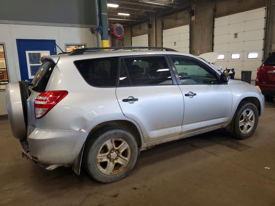 Photo 3 from auction – 2010 TOYOTA RAV4 with VIN 2T3BF4DV2AW061304