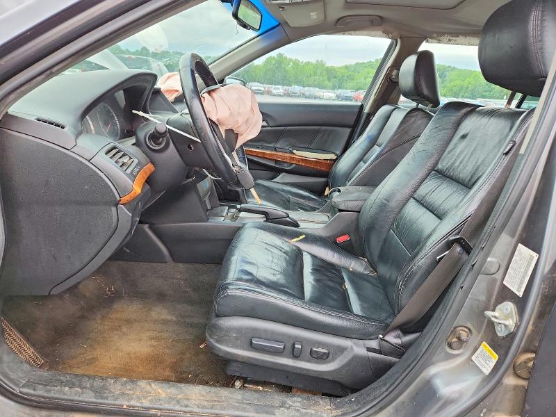 Foto 7 de la subasta – 2011 HONDA ACCORD con VIN 1HGCP2F84BA005346