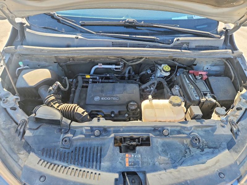 Photo 11 from auction – 2019 BUICK ENCORE with VIN KL4CJASB7KB940649