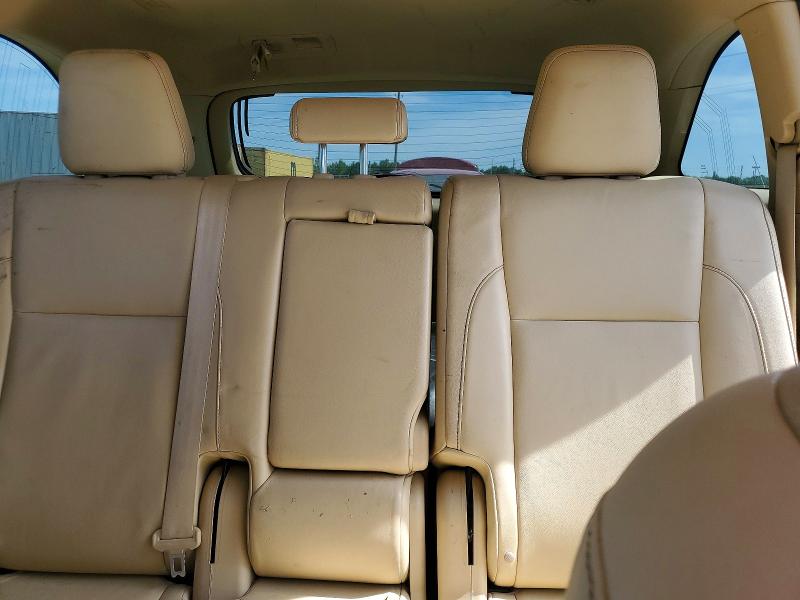 Photo 10 from auction – 2014 TOYOTA HIGHLANDER with VIN 5TDJKRFH8ES021683