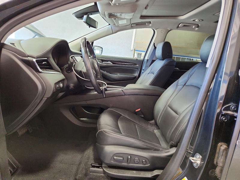Photo 7 from auction – 2020 BUICK ENCLAVE with VIN 5GAERDKW0LJ286274