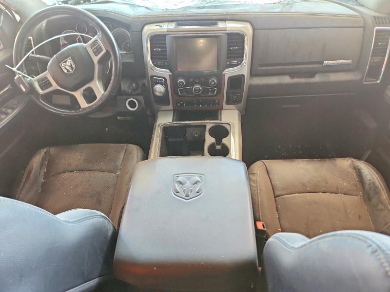 Photo 8 from auction – 2015 RAM 1500 with VIN 1C6RR6NG7FS553397