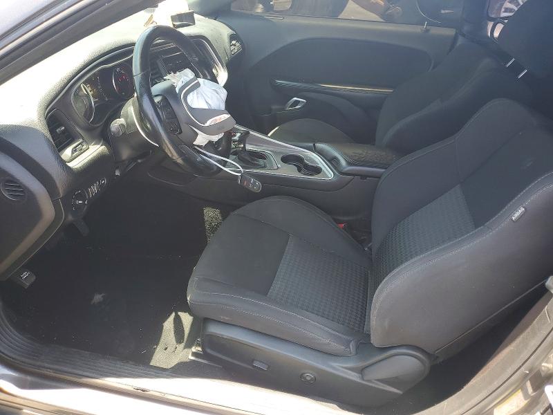 Photo 7 from auction – 2019 DODGE CHALLENGER with VIN 2C3CDZBT5KH641905