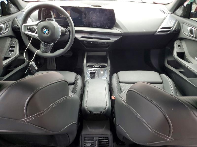 Photo 8 from auction – 2026 BMW 228 with VIN WBA83GG04T7S94682
