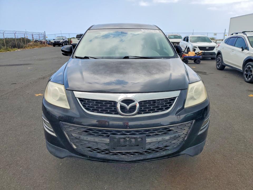 Photo 5 from auction – 2012 MAZDA CX-9 with VIN JM3TB2DA3C0365256
