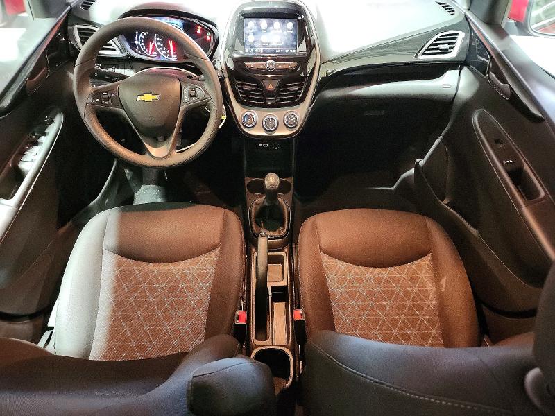 Photo 8 from auction – 2020 CHEVROLET SPARK with VIN KL8CC6SA9LC450724