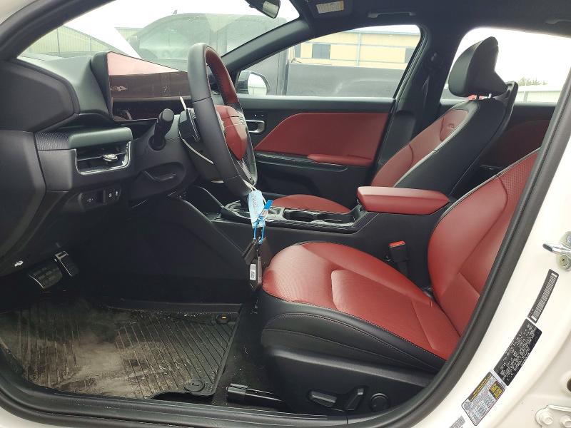 Photo 7 from auction – 2025 KIA K4 with VIN 3KPFW4DC1SE222092