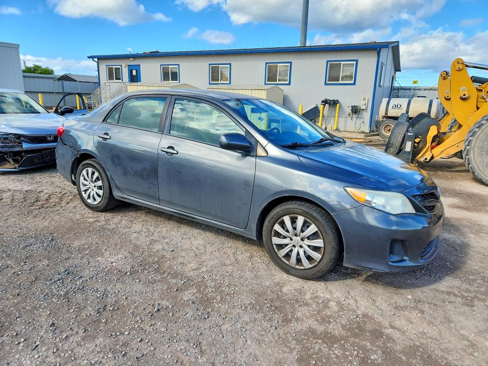 Photo 4 from auction – 2012 TOYOTA COROLLA with VIN 2T1BU4EEXCC802316