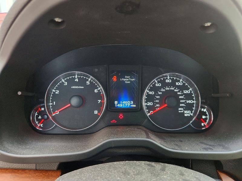 صورة رقم 9 من المزاد - 2013 SUBARU OUTBACK مع VIN 4S4BRDPC5D2291963