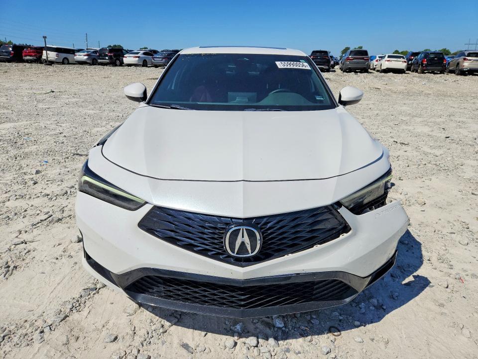 Photo 5 from auction – 2024 ACURA INTEGRA with VIN 19UDE4H35RA024358