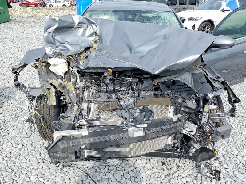Photo 11 from auction – 2021 NISSAN ALTIMA with VIN 1N4BL4DV8MN377624