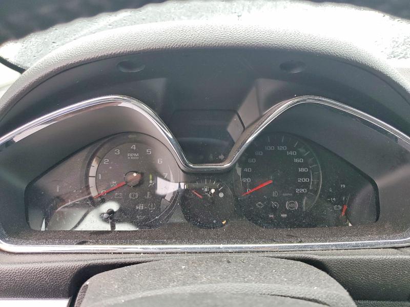 Photo 9 from auction – 2016 CHEVROLET TRAVERSE with VIN 1GNKVGKD6GJ285740