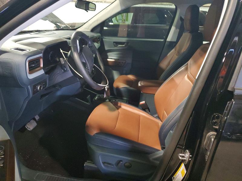 Photo 7 from auction – 2024 FORD MAVERICK with VIN 3FTTW8S96RRA20918