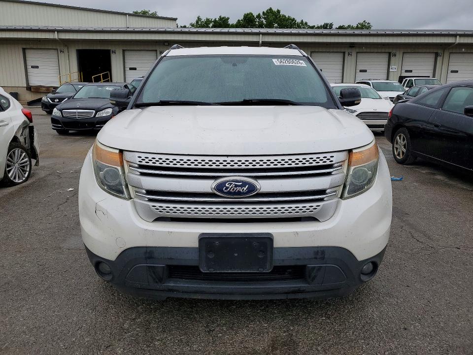 Photo 5 from auction – 2012 FORD EXPLORER with VIN 1FMHK7D8XCGA11973