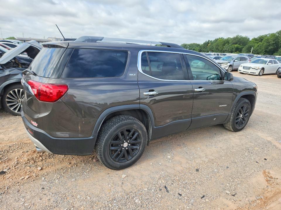 Zdjęcie 3 z aukcji – 2019 GMC ACADIA z VIN 1GKKNMLS2KZ226719