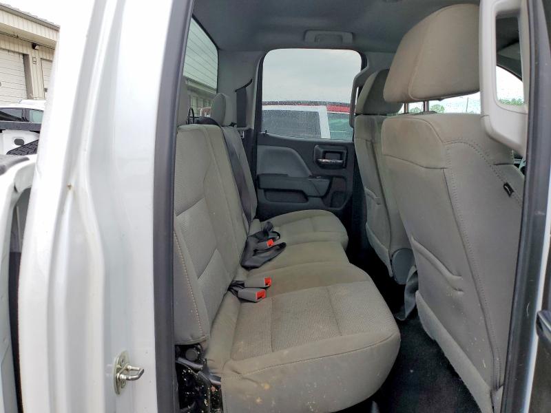 Photo 10 from auction – 2019 CHEVROLET SILVERADO LD with VIN 2GCVKMEC6K1173524