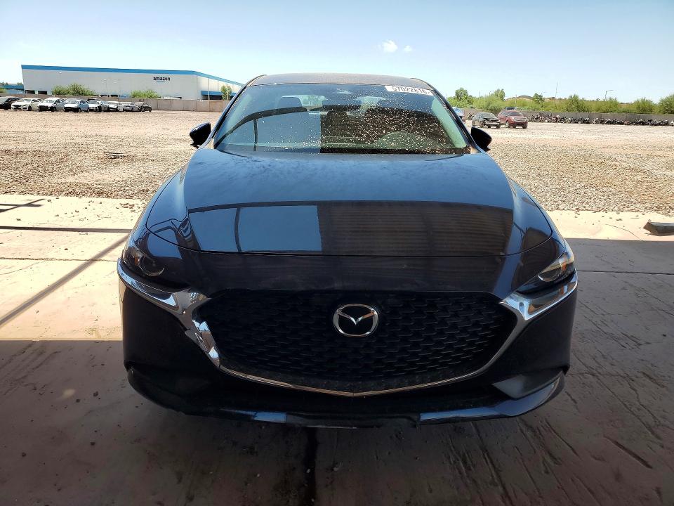 Photo 5 from auction – 2024 MAZDA 3 with VIN 3MZBPAAM7RM433902