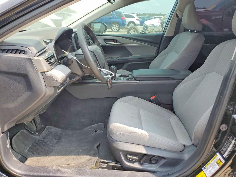 صورة رقم 7 من المزاد - 2025 TOYOTA CAMRY مع VIN 4T1DAACK8SU571115
