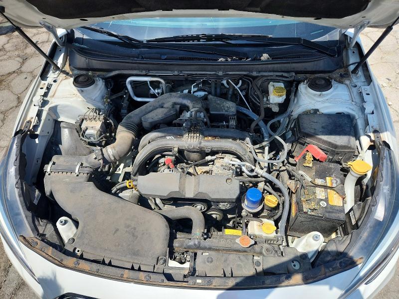 Photo 11 from auction – 2018 SUBARU OUTBACK with VIN 4S4BSADC0J3357784