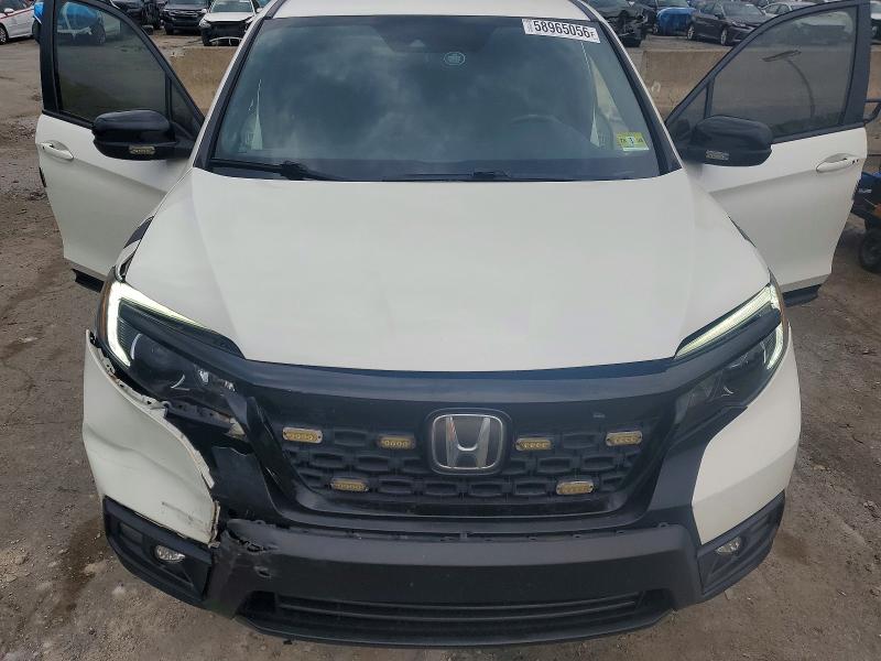 Photo 12 from auction – 2019 HONDA PASSPORT with VIN 5FNYF8H23KB017787