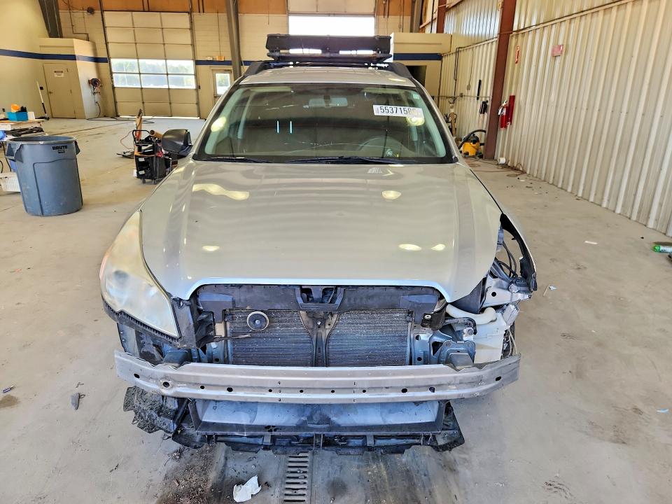 Photo 5 from auction – 2013 SUBARU OUTBACK with VIN 4S4BRCAC7D3237013
