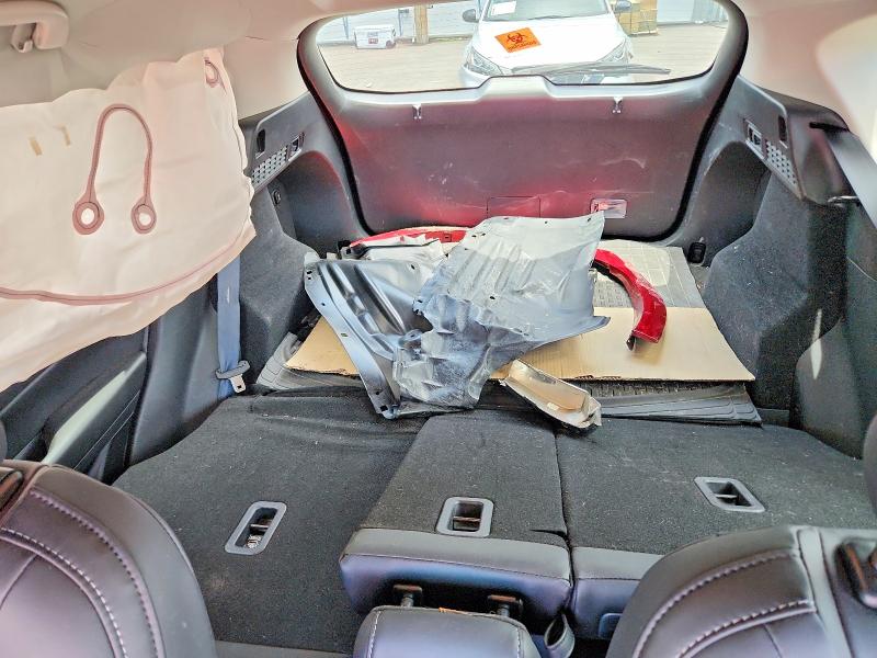 Photo 10 from auction – 2024 MAZDA CX-5 with VIN JM3KFBBLXR0466078