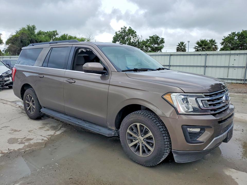 Photo 4 from auction – 2019 FORD EXPEDITION with VIN 1FMJK1HT7KEA82801
