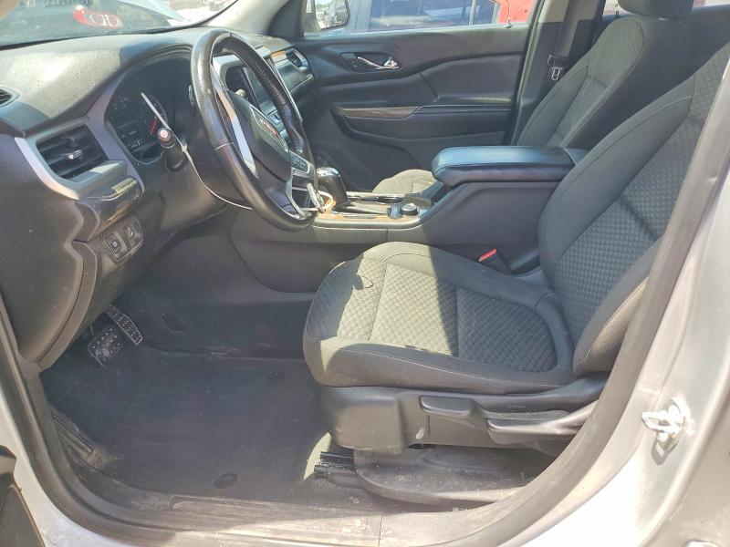 Photo 7 from auction – 2018 GMC ACADIA with VIN 1GKKNRLS2JZ210421