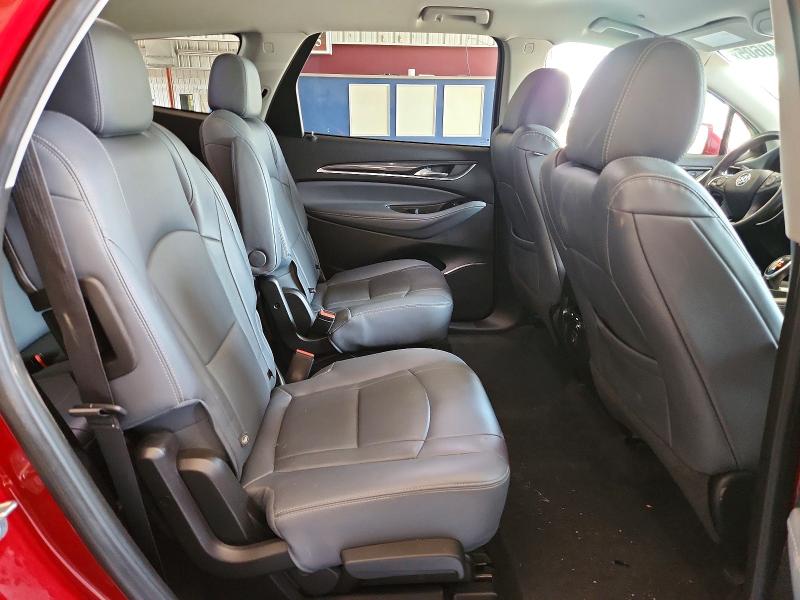 Photo 11 from auction – 2019 BUICK ENCLAVE with VIN 5GAEVAKWXKJ263125