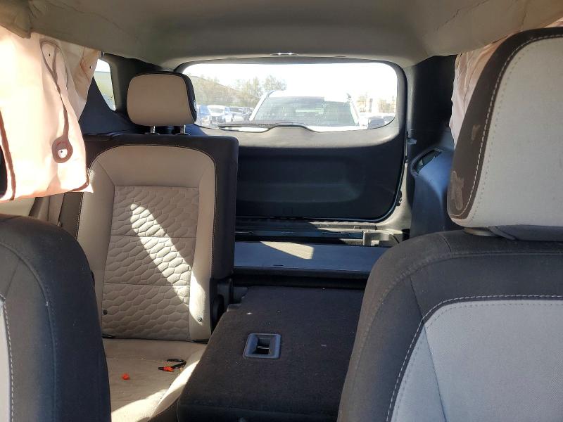 Photo 10 from auction – 2020 CHEVROLET EQUINOX with VIN 3GNAXHEV4LS618011