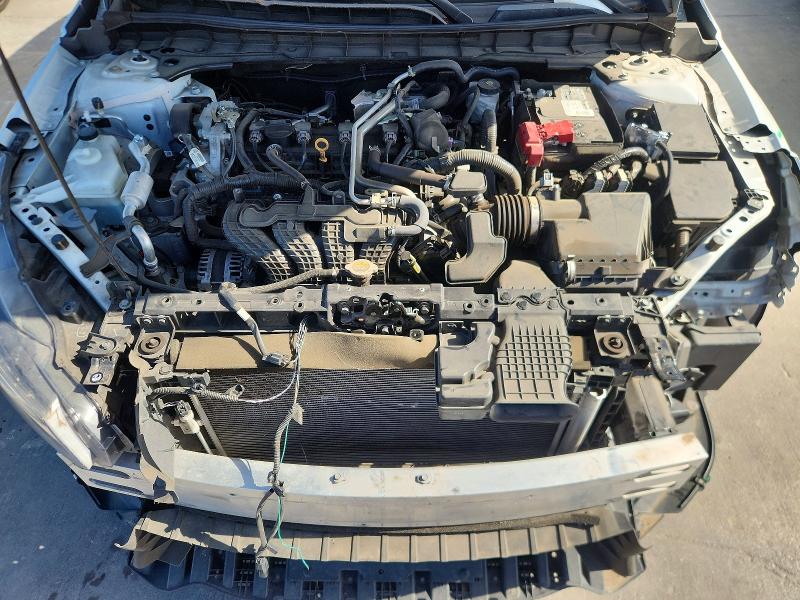 Photo 11 from auction – 2024 NISSAN ALTIMA with VIN 1N4BL4CV1RN392359