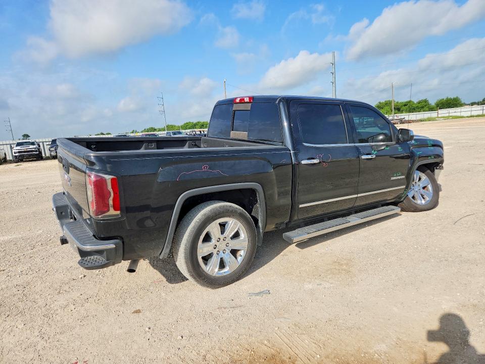 Photo 3 from auction – 2017 GMC SIERRA with VIN 3GTU2NEC6HG204434
