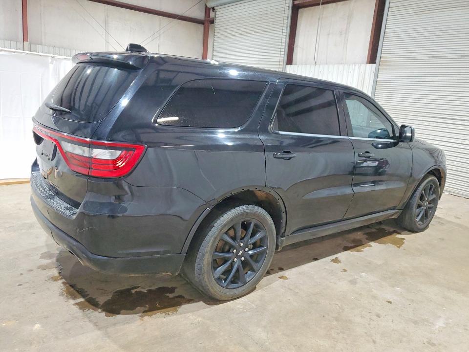 Photo 3 from auction – 2019 DODGE DURANGO with VIN 1C4RDHAG2KC803321