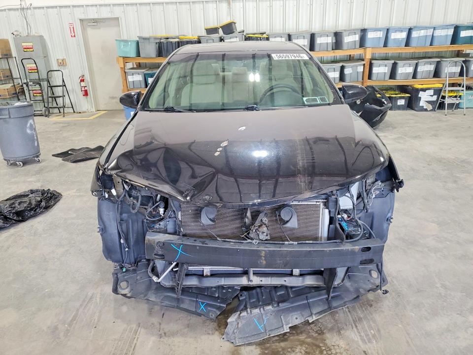 Photo 5 from auction – 2012 TOYOTA CAMRY with VIN 4T4BF1FK4CR246831