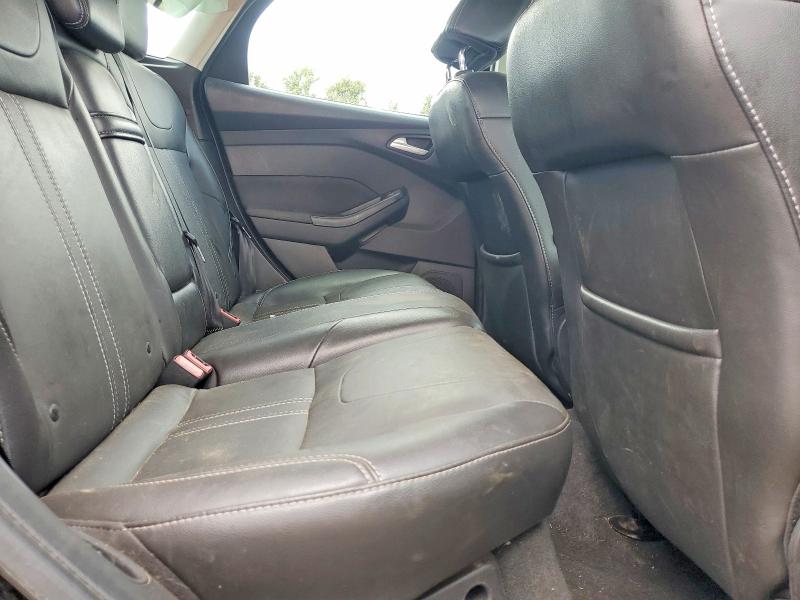 Photo 10 from auction – 2013 FORD FOCUS with VIN 1FADP3N21DL184917
