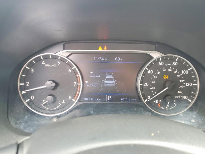 Photo 9 from auction – 2019 NISSAN ALTIMA with VIN 1N4BL4CV9KC111698