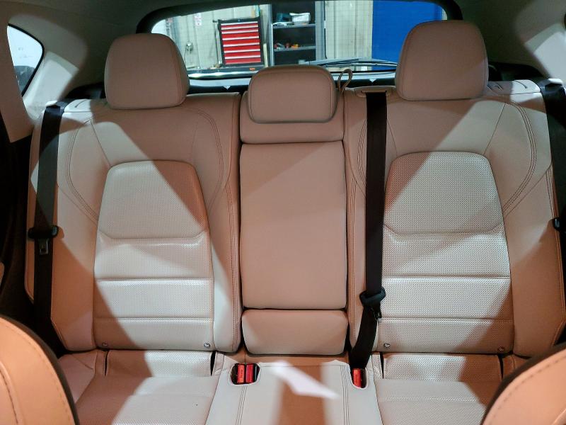 Photo 10 from auction – 2019 MAZDA CX-5 with VIN JM3KFBDM5K0687311
