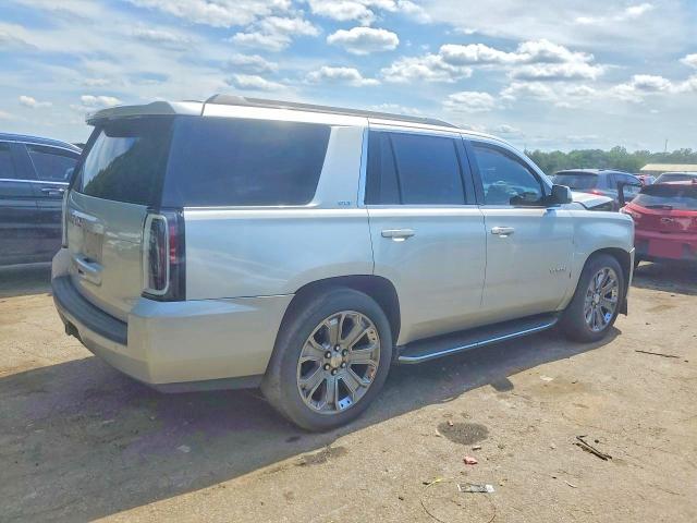 Photo 3 from auction – 2015 GMC YUKON with VIN 1GKS1BKC9FR252542