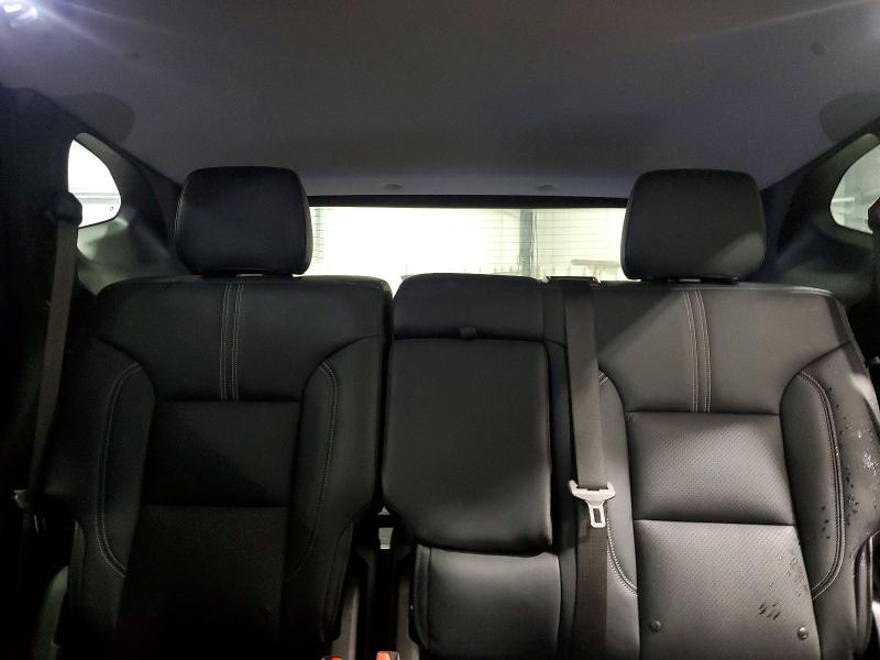 Photo 10 from auction – 2025 CHEVROLET BLAZER with VIN 3GNKBHR4XSS107518