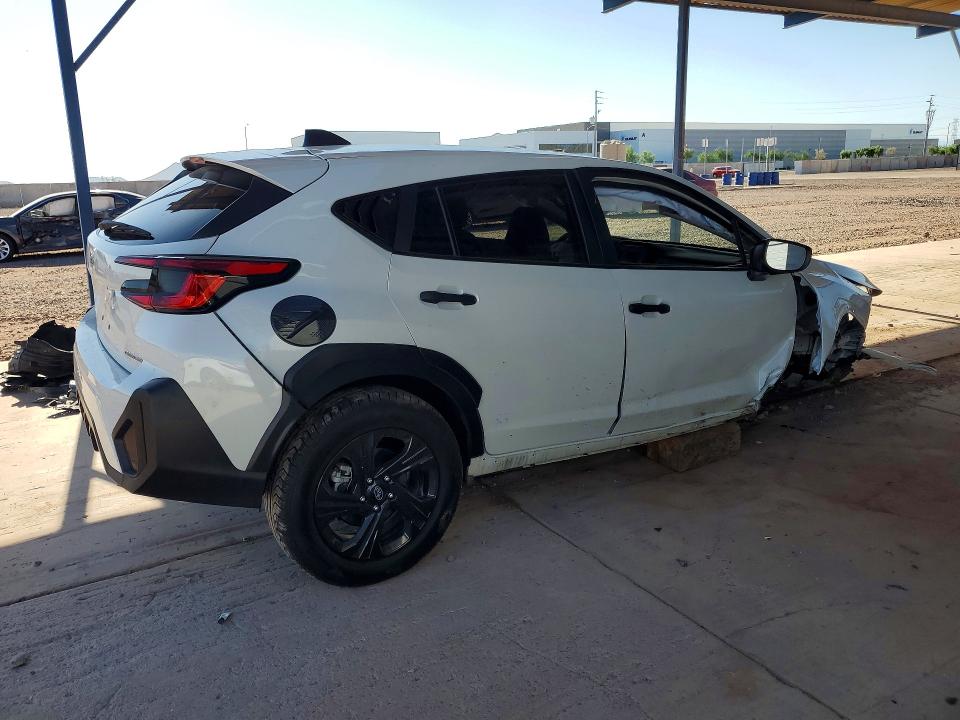Zdjęcie 3 z aukcji – 2024 SUBARU CROSSTREK z VIN JF2GUABC9RH222777