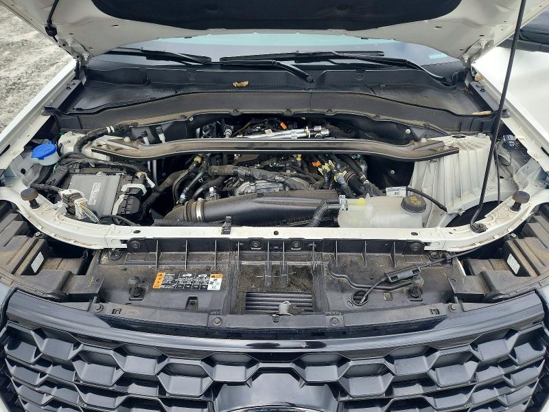 Photo 12 from auction – 2025 FORD EXPLORER with VIN 1FMUK7KH1SGA99943