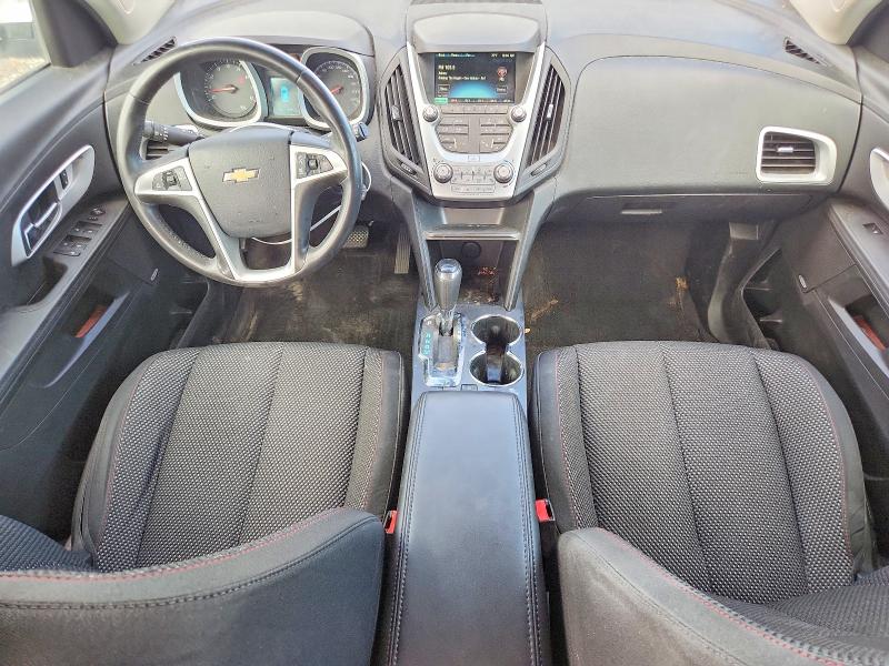 Photo 8 from auction – 2016 CHEVROLET EQUINOX with VIN 2GNFLFE3XG6114054