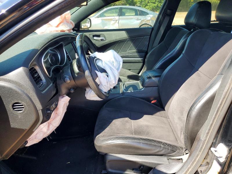 Photo 7 from auction – 2018 DODGE CHARGER with VIN 2C3CDXCT7JH323270